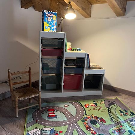 Casa Egipcia Preciosa Casa Centenaria En El Camino De Santiago Торес дел Рио Екстериор снимка