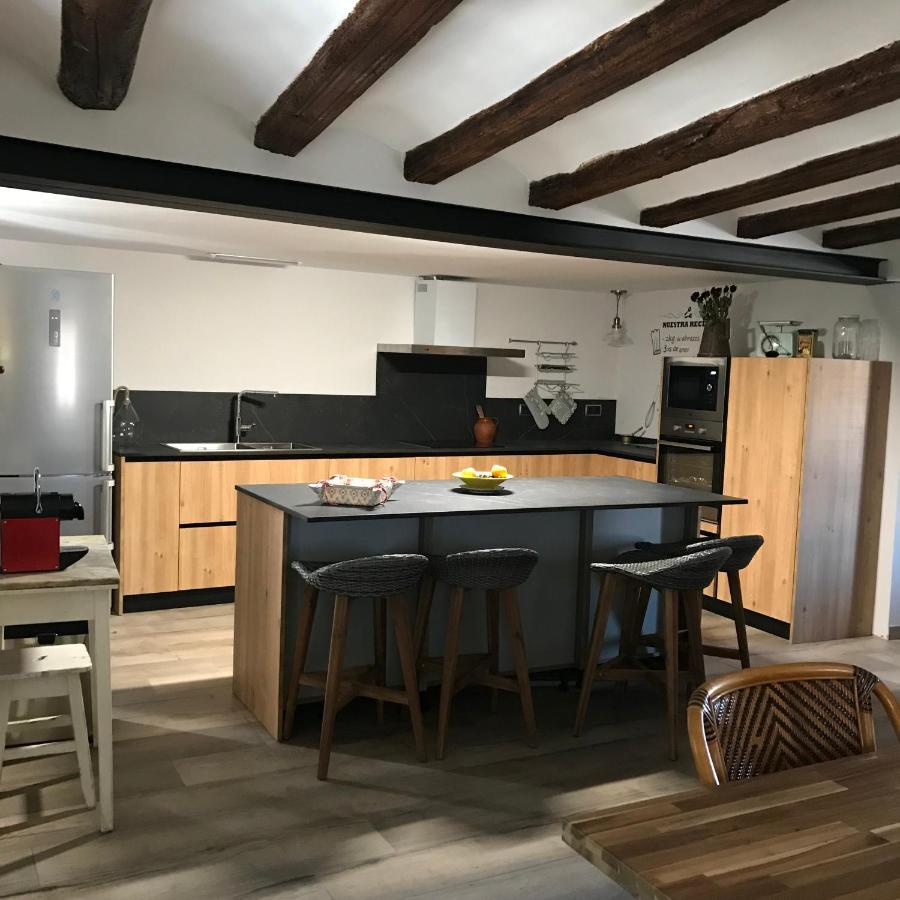 Casa Egipcia Preciosa Casa Centenaria En El Camino De Santiago Торес дел Рио Екстериор снимка